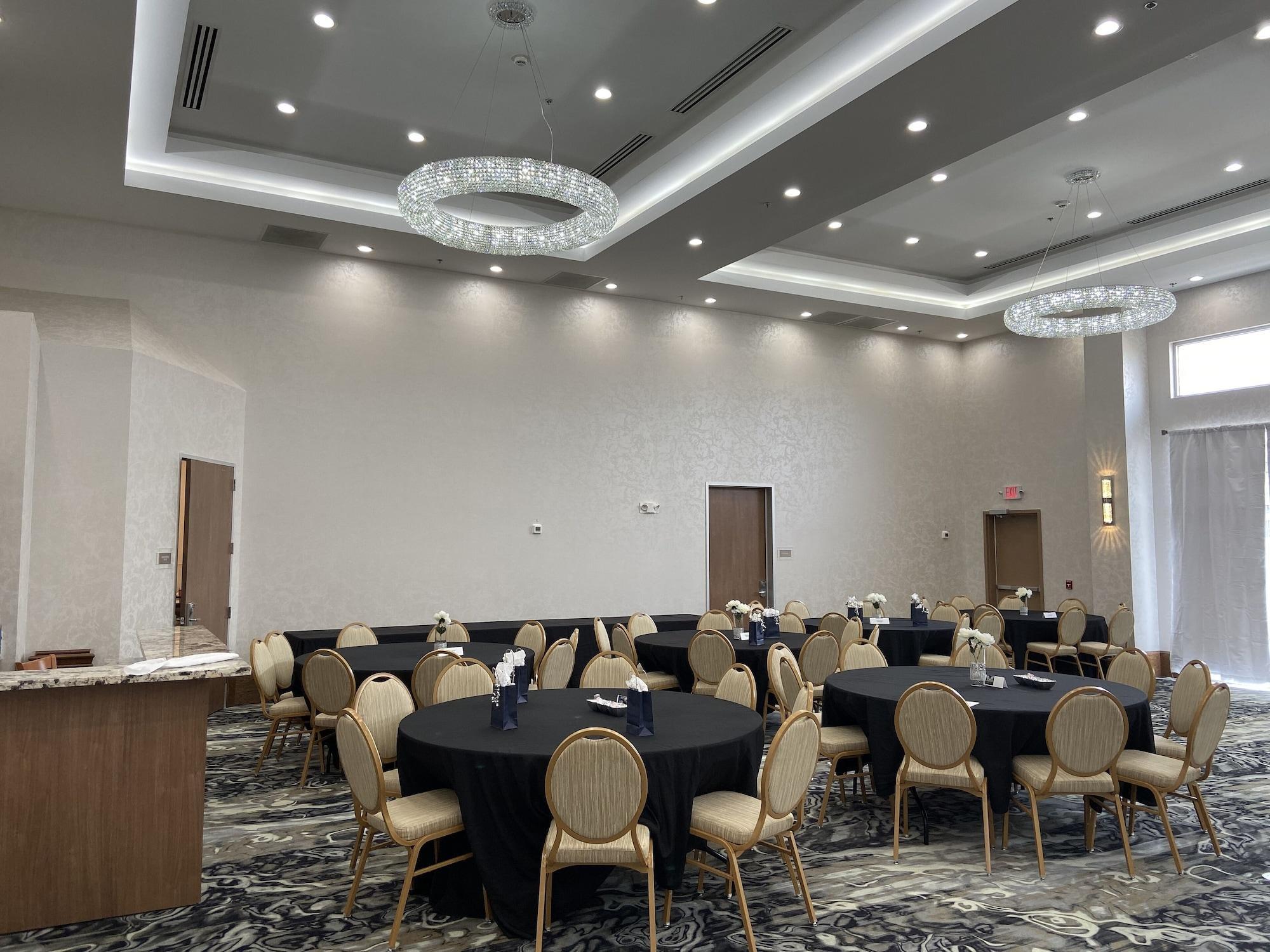 Hotel Tru By Hilton Katy Houston West, Tx Exteriér fotografie