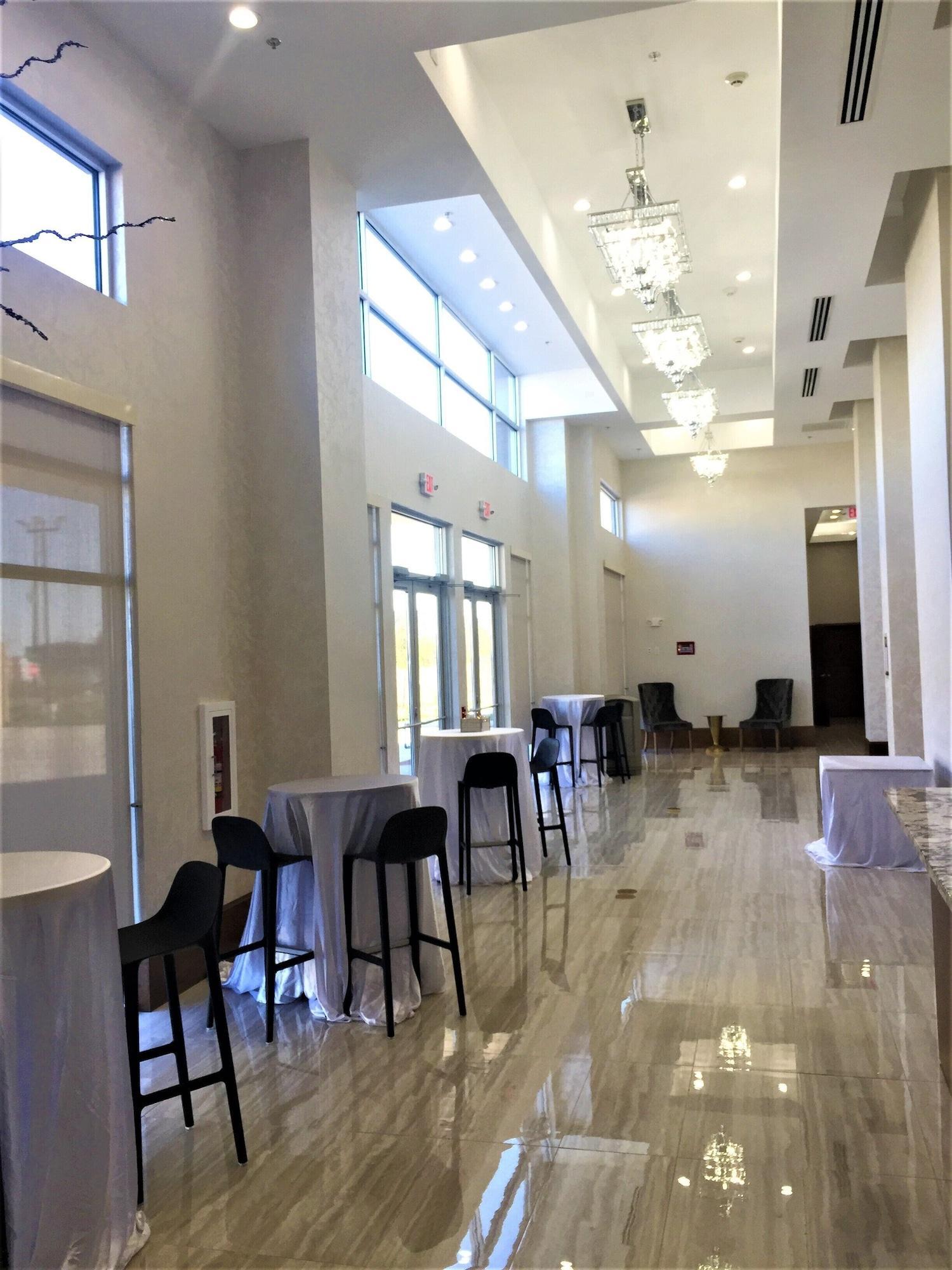 Hotel Tru By Hilton Katy Houston West, Tx Exteriér fotografie